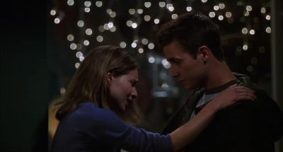 I don't know what's wrong with me Maybe you're getting your period - Boys and Girls