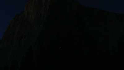 I don't know what's
wrong with me, - The Dawn Wall