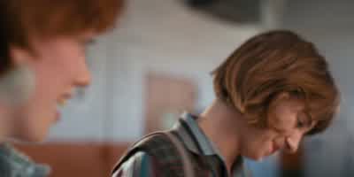 I don't know what's wrong with me. - Stranger Things