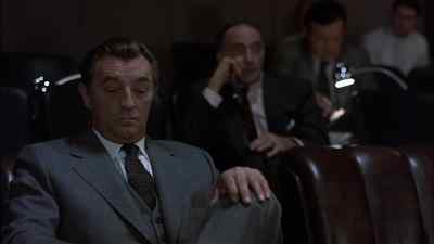 I don't know what's
wrong with the scene. - The Last Tycoon