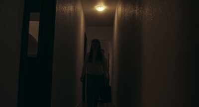 - I don't know what's wrong with you, - Parallax