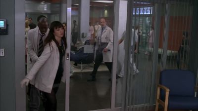 I don't know what's wrong. - House