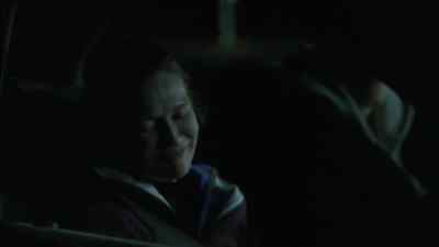 I don't know
when that changed... - The Killing