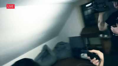I don't know when - The Harrisville Haunting: The Real Conjuring House