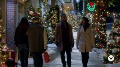 I don't even know when, - A Christmas Treasure