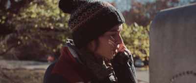 I don't know when.
Yeah, he's taking care of me just fine. - Lotawana
