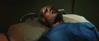 I don't even know where to begin.
You got one of them fatbacks. - American Carnage