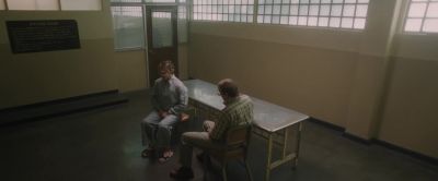 I don't know where to begin. - Dahmer – Monster: The Jeffrey Dahmer Story
