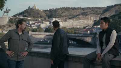 I don't know where
exactly to find them. - Angels Fallen: Warriors of Peace