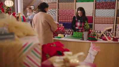 I don't know
where you find the time - Unwrapping Christmas: Mia's Prince