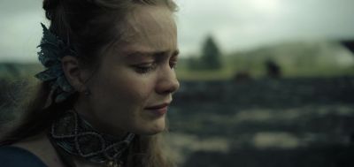 I don't know where we go when we die. - See