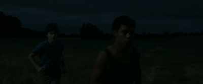 I don't know where
he's taking me. - Jasper Jones