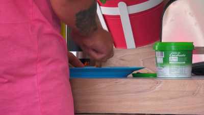 # I don't know
where I belong - Love Island