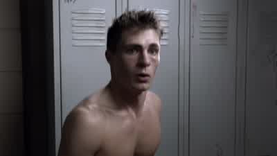 I don't know where Scott is. - Teen Wolf