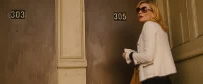 I don't know where she is. - Blue Jasmine