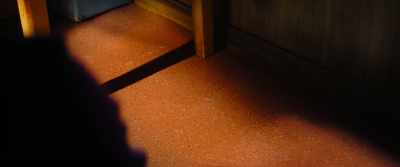 - I don't even know
where to start. - Linoleum