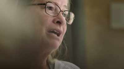 I don't know where
that money went, - The Lost Women of NXIVM