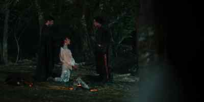 I don't know
where the princess is. - Fantasy Island