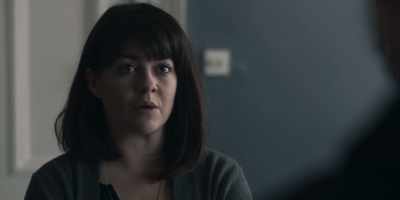 I don't know
where you think
you are right now, - Dublin Murders