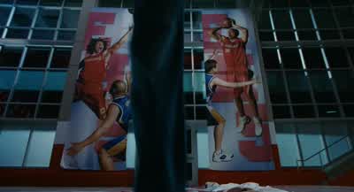 I don't know where to go What's the right team? - High School Musical 3
