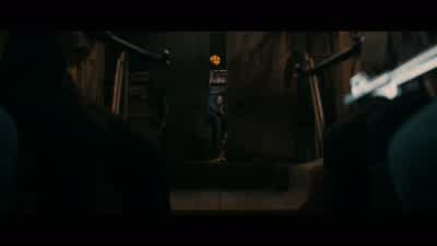 I don't know where we're going, Jürgen. - Indiana Jones and the Dial of Destiny