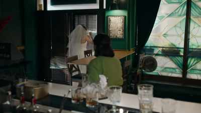 I don't know where
you think you are, - The Groomsmen: First Look