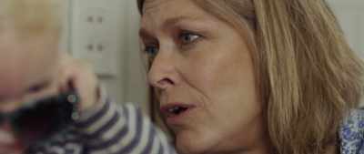 I don't know where
your family is, - Marfa Girl 2
