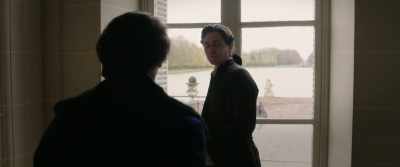 I don't know whether you are outrageously
impotent, or wise, beyond your years. - The Book of Vision
