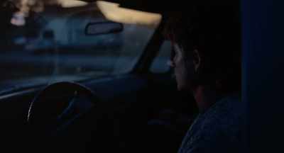 I don't know whether to cry,
or scream, or laugh, or what. - Bones and All