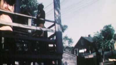 -"I don't know whether I
could have been more effective - The Rebellious Life of Mrs. Rosa Parks
