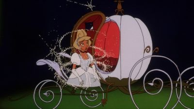 I don't know whether to put it under props or produce - Aladdin and the King of Thieves