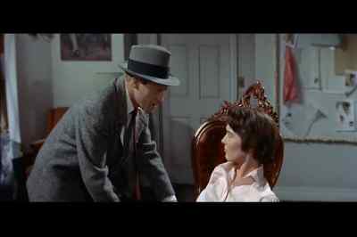 I don't know whether
to break your neck or not... - Black Widow