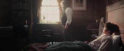 I don't know which
delighted them more-- - I Heard the Bells