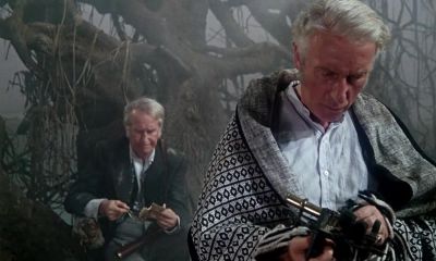 I don't know which is worse by George - In Search of the Castaways