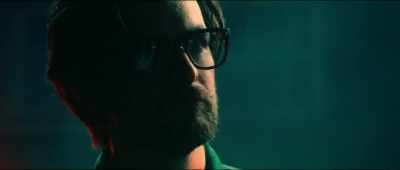 I don't know
who you are anymore. - Don't Look Away