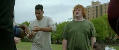- I don't know.
- Who cares. - The Nomads