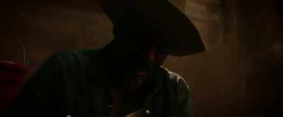 I don't know
who they expect us to grow up to be - Concrete Cowboy