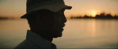 "I don't know
who God talked to, - Emanuel