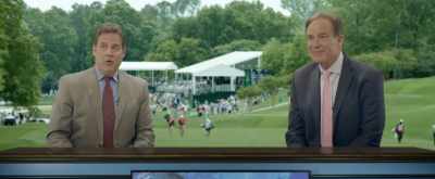 I don't know who this guy is, - The Mulligan