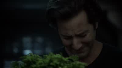I don't know who I am anymore. - The 100