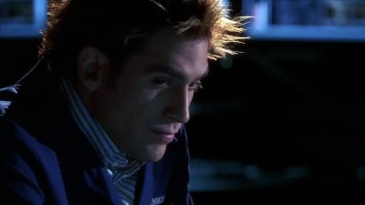 I don't know who that is,
but... that's not my wife. - CSI: Crime Scene Investigation