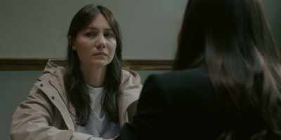 - I don't know who that is.
- Well, four years ago, - Alert: Missing Persons Unit