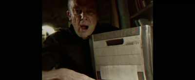 - I don't know who
might find these tapes, - Awoken