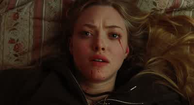 I don't know who Needy Lesnicki is anymore. - Jennifer's Body