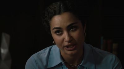 I don't know who touched that file. - FBI: International