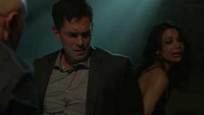 I don't know who
you think we are, - True Lies