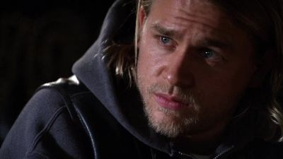 I don't know who's been fillin'
your head with this shit, son. - Sons of Anarchy