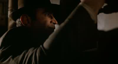 I don't know who's toonier, you or Doom. - Who Framed Roger Rabbit