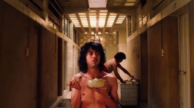 I don't know why you always
have to be judging me - Nacho Libre