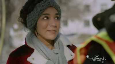 I don't know why anybody
would ever want - Amazing Winter Romance